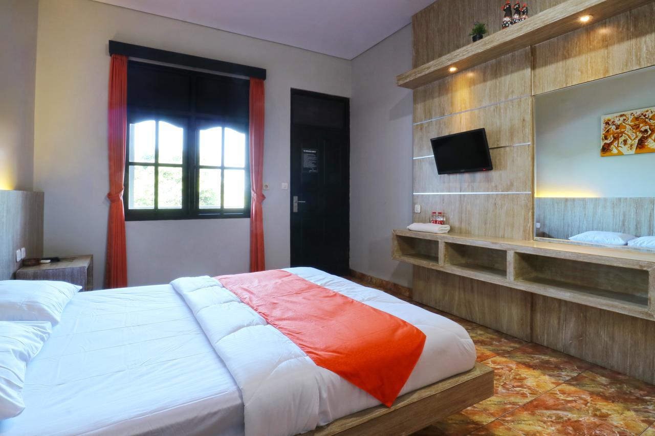 Bangsal Homestay Denpasar  Bagian luar foto